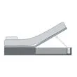 Gas Spring 26x15.85 150#